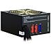 CPM 650W 650W ATX Nero alimentatore per computer - Foto miniatura 5